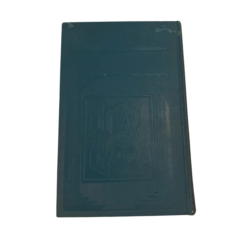 1927 Creation J.F. Rutherford 2,445,000 Edition Watchtower Jehovah's Witness